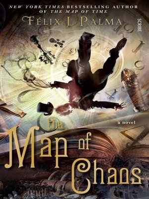 cover image of The Map of Chaos